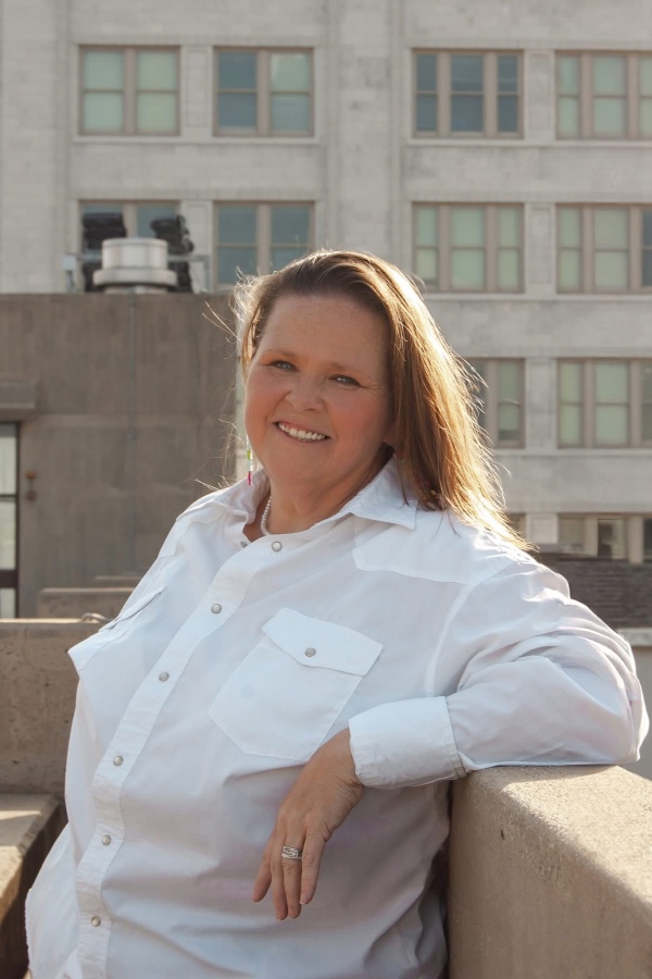 Cruise Brothers Travel Agent April McDonald